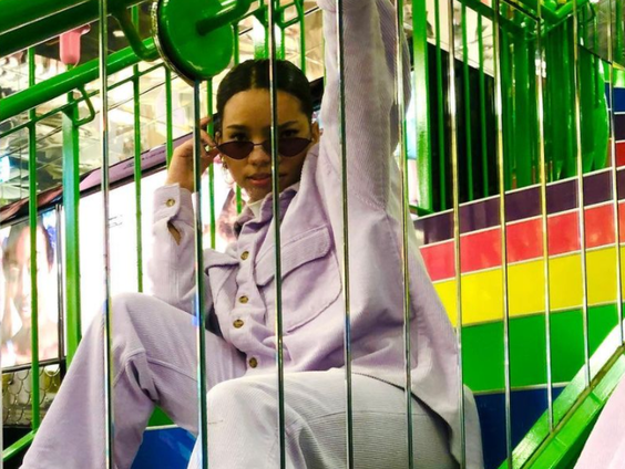 Michaela van Albeda Danscollege pakt unieke kans bij Eurovisie Songfestival