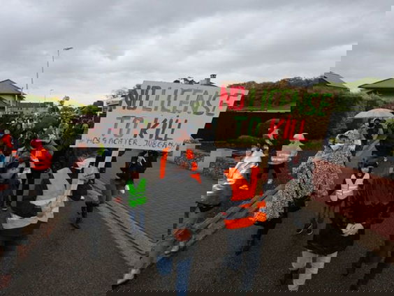 Report Camille: Hoe zouden we de situatie met de ex-militair Jurgen moeten aanpakken?