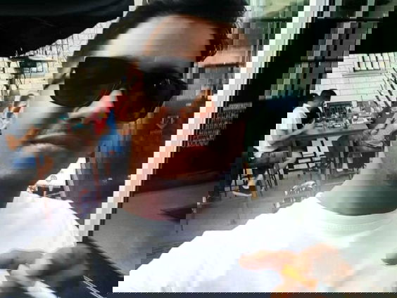 Arjun leefde jaren op straat, maar dit leven heeft hij volledig achter zich gelaten