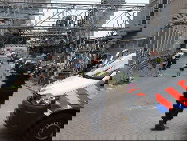 De Rotterdamse Politie over drie vastgelopen moordzaken