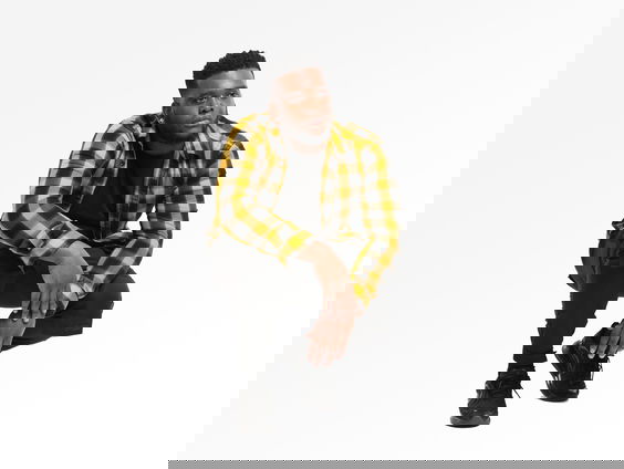 Artist Of The Month Ella Banks: "Ik kom binnenkort met een EP vol met barz"