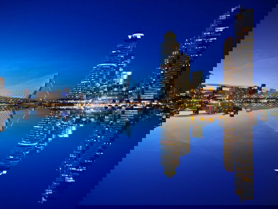 Zijn wijken beter geworden door Rotterdamwet? Onderzoeksjournalist Hasna: 'Nope'