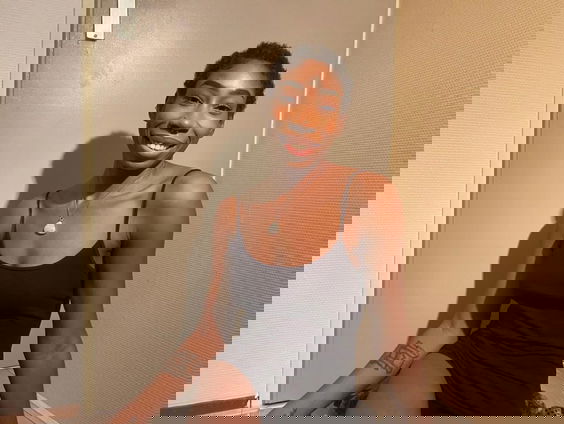 Rotterdamse Gail: ''Omdat ze de politie niet wilde vervolgen heb ik een taakstraf gekregen''