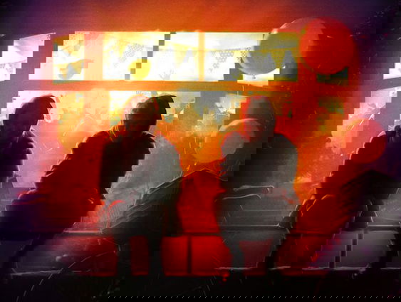 Wietske maakte met vriendinnen film over ‘nee’ durven zeggen