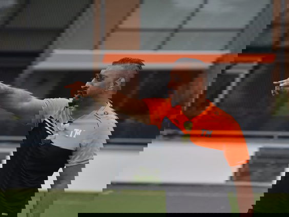 De politie heeft onterecht beelden van de Haagse Tahir getoond in opsporingsprogramma's