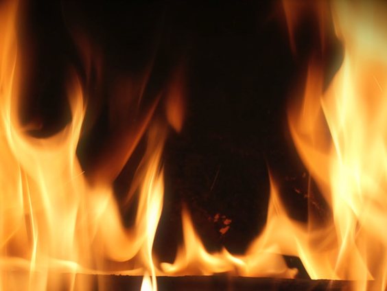 FunX-luisteraar Dennis speelt de Haagse Brand-quiz