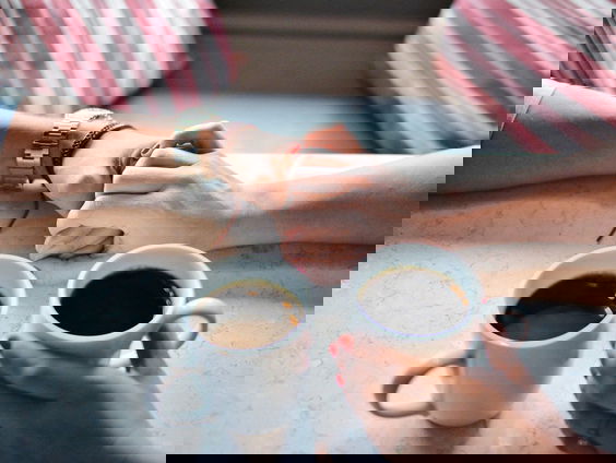 Report Camille: Hoe ver zou jij gaan om je ex terug te krijgen?