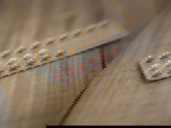 Report Camille: "Anticonceptie moet gratis worden"