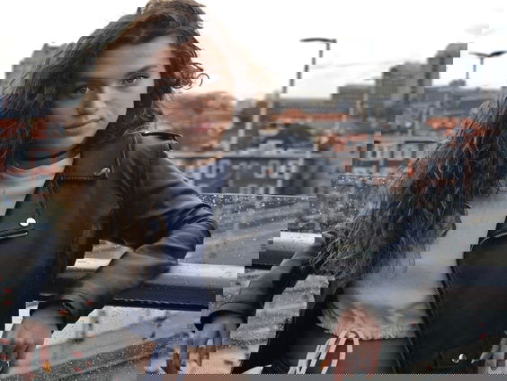 Marisol: "Dat geluk is onwerkelijk om te omschrijven."