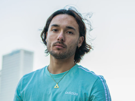 Beau mag naar Berklee College of Music, de beste academie voor muziekproducenten van de wereld!