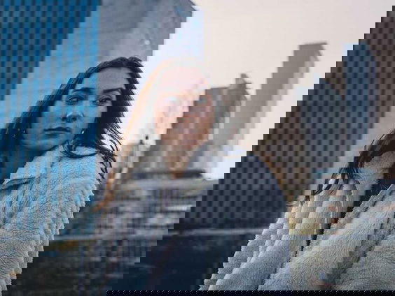 Leena: 'FunX EMPWR betekent voor mij verbinding, groei en kracht'