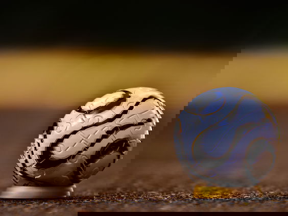 Voetbalfanaat Gijs: "Niemand heeft gepresteerd wat Messi heeft gedaan."