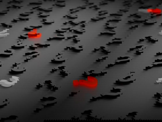 Dilemma Dinsdag: "Nooit meer verdriet of nooit meer angst?"