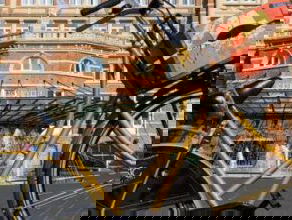 Reporter Gabriella| Fietsers zijn de meest hinderlijke mensen in de stad!