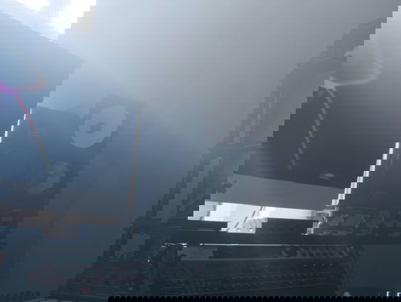 Sound Engineer Shakil mixt twee muziekstijlen samen voor 101 barz en Metropole Orkest: ''Muziek is gewoon ...