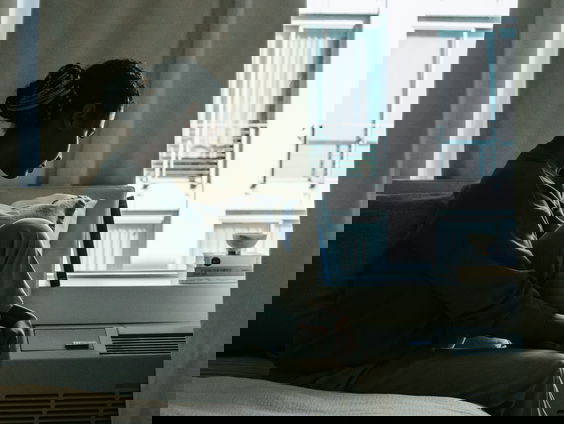 Marcela (27) had een quarterlife crisis