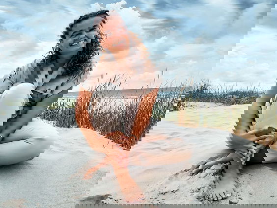 Lotte uit Zoetermeer legt uit wat de ziekte van Stargart is!