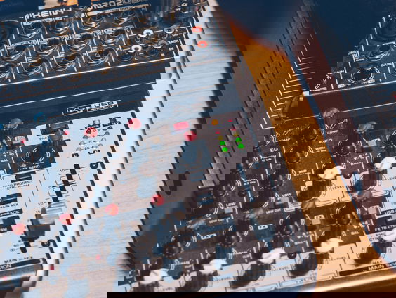 Southbeats: 'Beatmakers en producers zijn vaak op de achtergrond door dit event zijn ze meer zichtbaar'