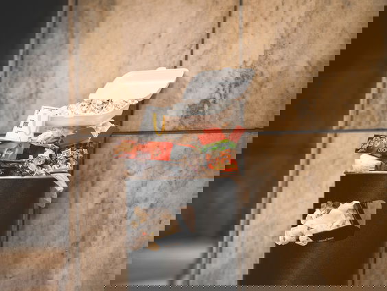 Is er een oplossing voor het afvalprobleem in Den Haag?