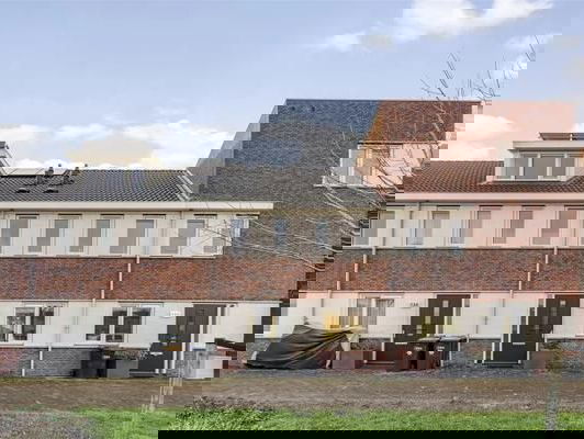 Hoe zit het met de huisvesting in Den Haag?