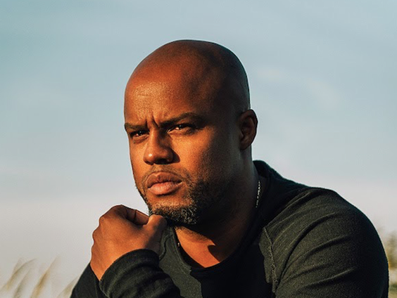 Gerson Heiland vertelt over million dollar album van Wu-Tang Clan en samenwerking met Amerikaanse produce ...