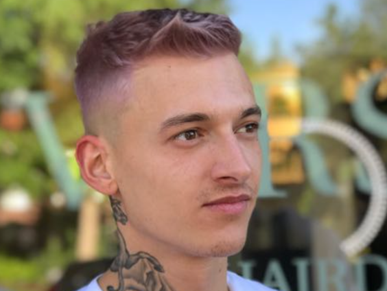 Kapper Boaz heeft geleerd van de eerste lockdown en is ready voor de tweede