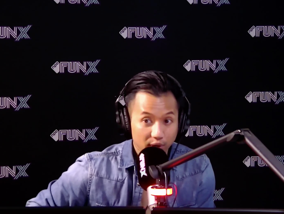 Bo deelt diens verhaal als non binaire persoon in Den Haag