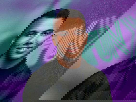 Joan geeft urban creatives uit de Den Haag alle ins en outs tijdens een speeddate