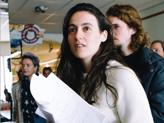 Haagse filmmaker Joosje (26) wint Netflix wedstrijd en mag eigen speelfilm maken!