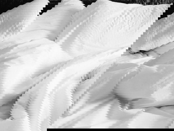 Report Camille: Heb jij wel is een orgasme gefaket?