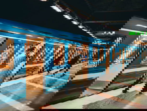 NS Conducteur Jordi vertelt over zijn gekste ervaringen in de trein!