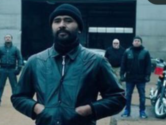 Joenoes over acteren in Mocro Maffia en Moluks talent in Nederland: ''Vanuit onze cultuur zijn wij verhal ...