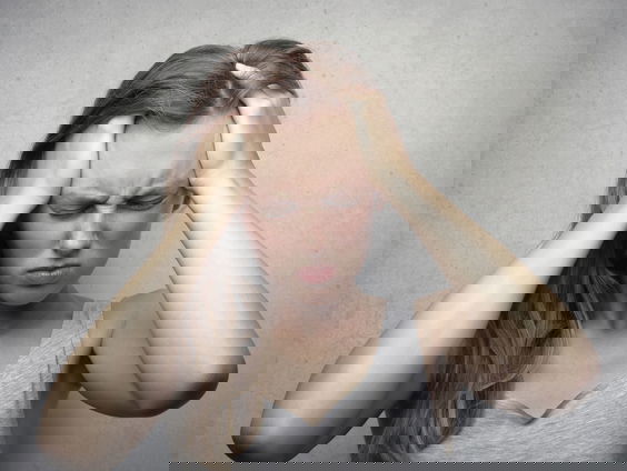 Cathalina heeft HSP: "Je moet me niet vragen om spontaan iets leuks te gaan doen!"