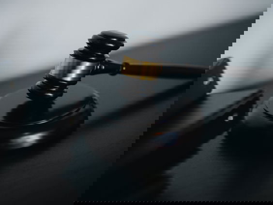 rechtbankjournalist Riks was bij de rechtzaak van David K.