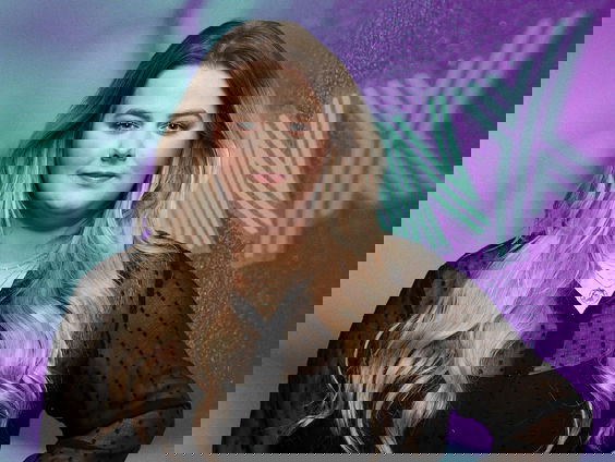 N'ketia Seedo is de snelste 17-jarige van Nederland: "Ik train echt 8 keer per week ofzo!"