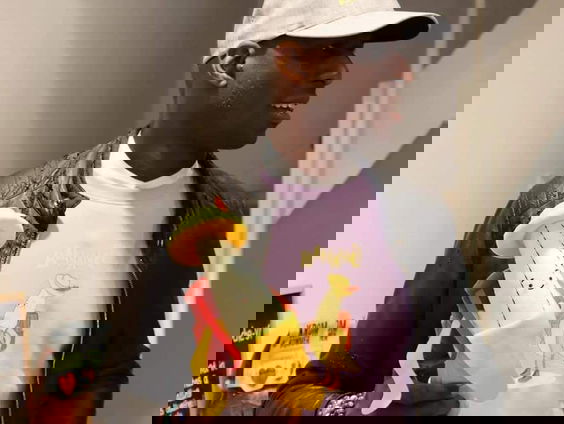 Bananie: een kinderboek waarmee je leert over andere culturen