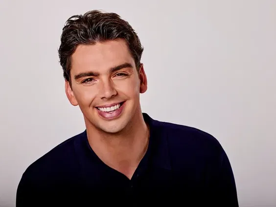 Yves Berendse over zijn nieuwe single "Voor Altijd"