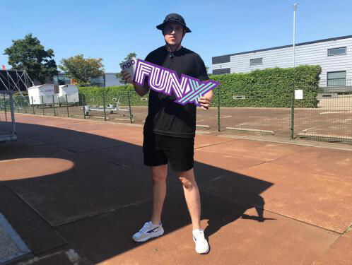 Artist of the Week Deemer vertelt over zijn samenwerking met Zefanio op 'Body'!