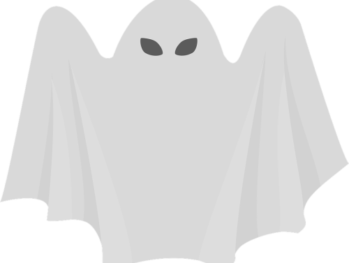 Ghosting wordt steeds normaler!