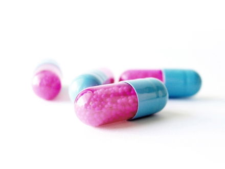 Werken slaap- en cafeïne pillen?