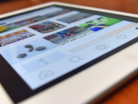 Zo fake is Instagram!