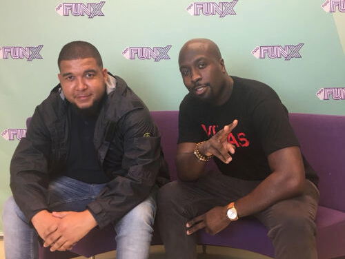 Weet Spanker het introspel te murderen..?