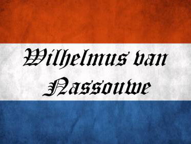 Hoe goed kennen onze FunX Medewerkers het Wilhelmus?