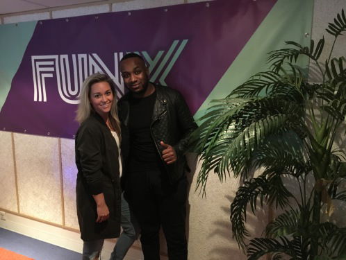 Hoe goed kent Finest Sno deze FunX-tracks?