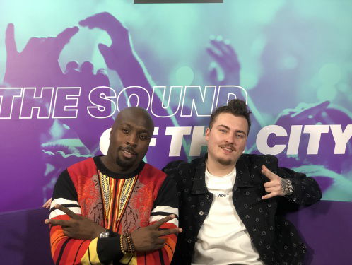 $HIRAK over track met Boef: “Ik heb deze beat aan 10 rappers gegeven”