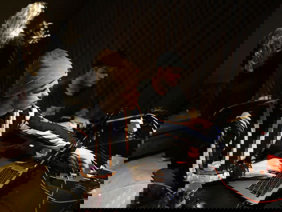 Producer Bas van Daalen werkte ‘dag en nacht’ aan track die hij voor J Balvin maakte!