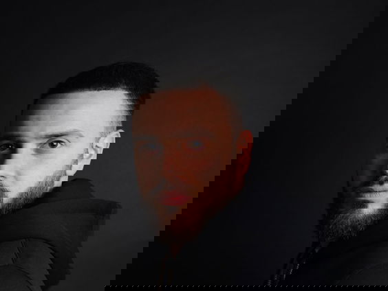 AOTM Demozah duikt de studio in met Reporter Marvin