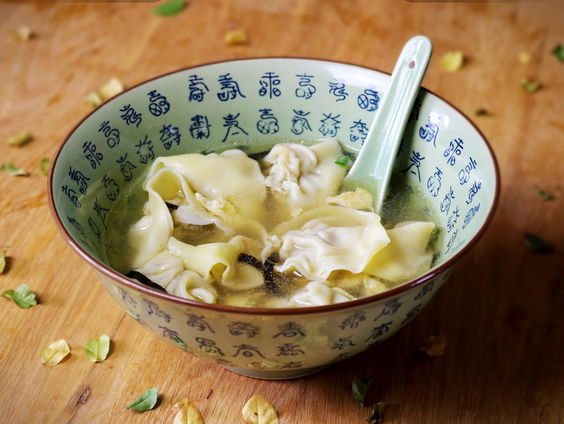 Reporter Marvin bezocht zijn eenzame oma