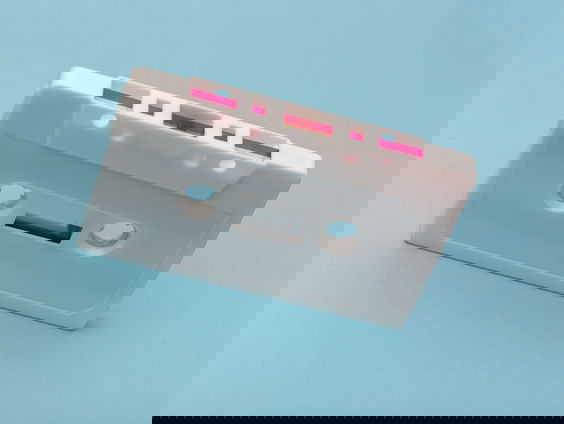 Rapper Mouadd: "Ik stap die waggie in en rijd daar naartoe."