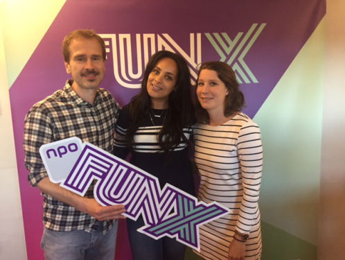 Songul ziet liefdesleven niet meer zitten: ''In het echte leven kom je ook alleen maar rare mensen tegen''